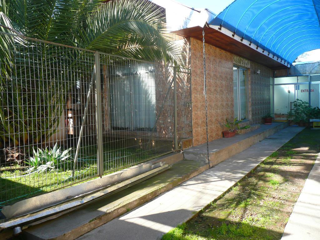 Hospedaje Glamour Machalí Exteriér fotografie