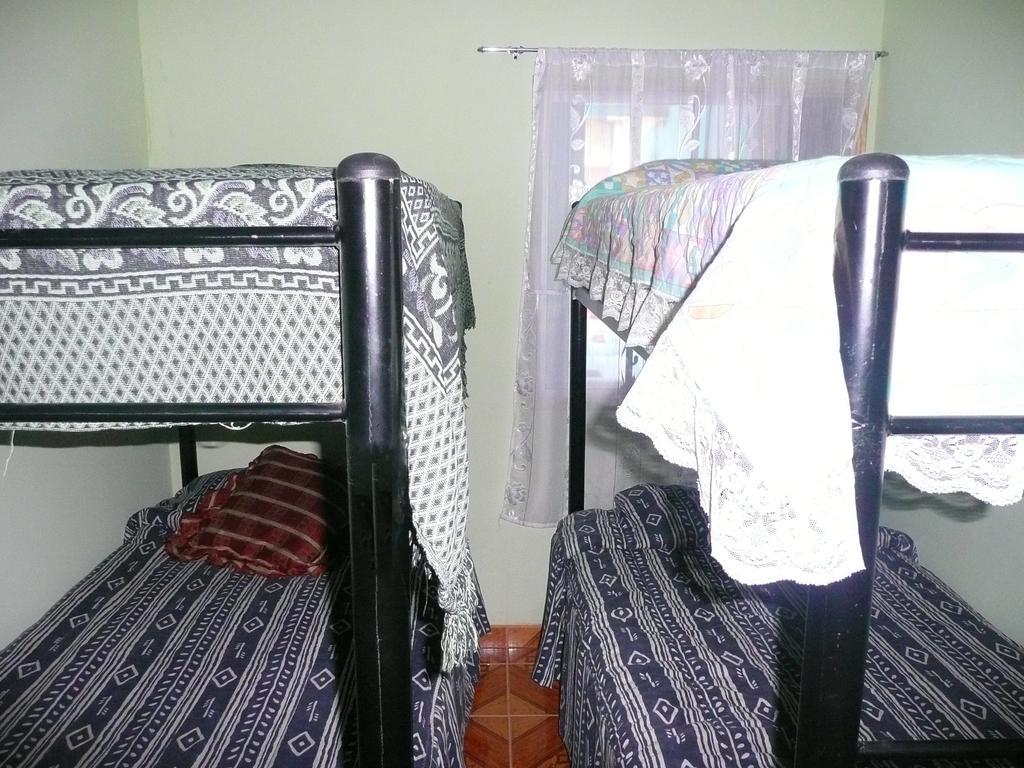 Hospedaje Glamour Machalí Exteriér fotografie
