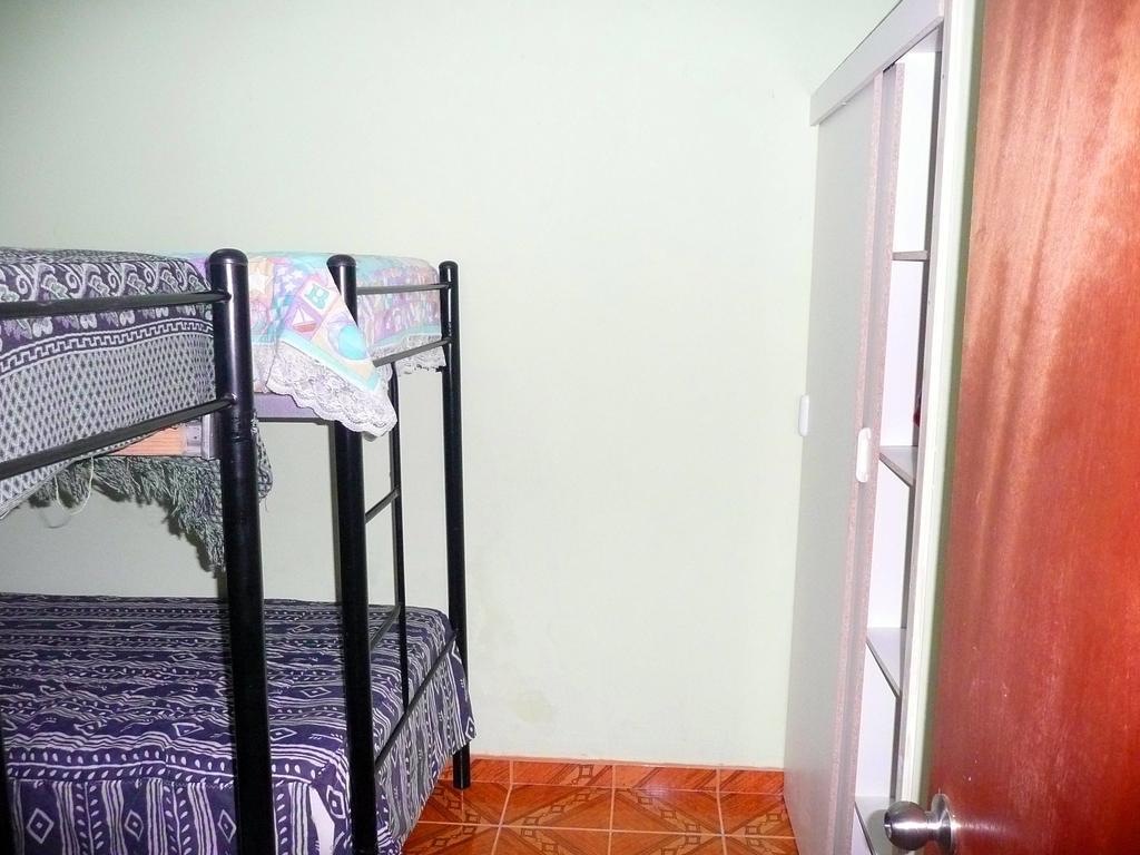 Hospedaje Glamour Machalí Exteriér fotografie