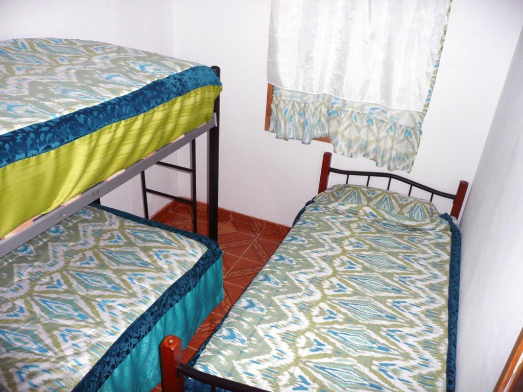 Hospedaje Glamour Machalí Exteriér fotografie