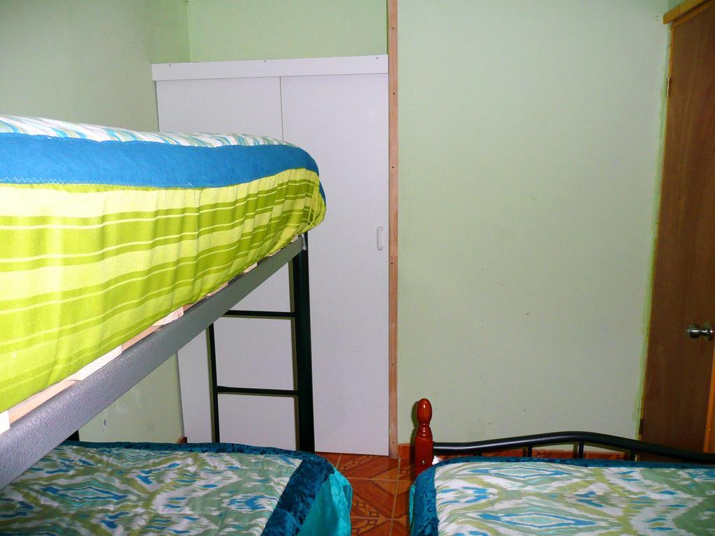 Hospedaje Glamour Machalí Exteriér fotografie