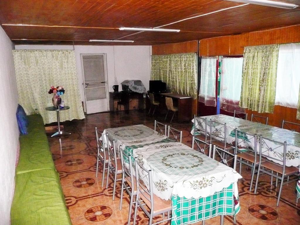 Hospedaje Glamour Machalí Exteriér fotografie